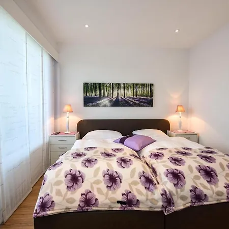 Apartment Haus 