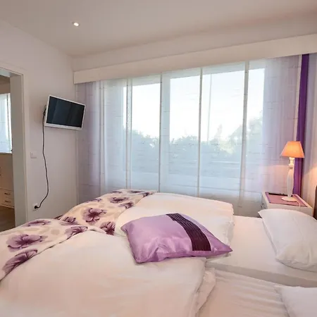 Apartment Haus 