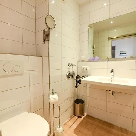 Apartment Haus 