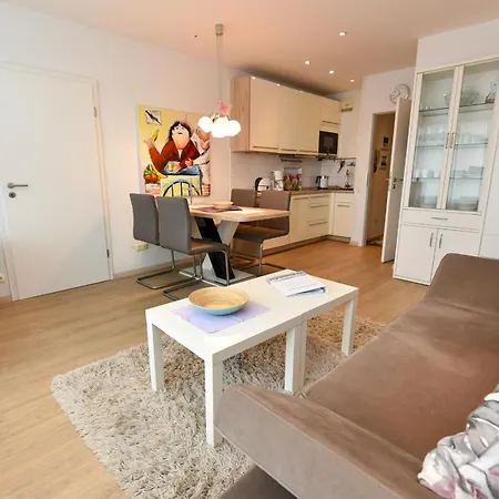 Apartment Haus 
