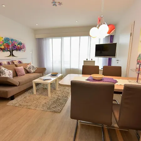 Apartment Haus 